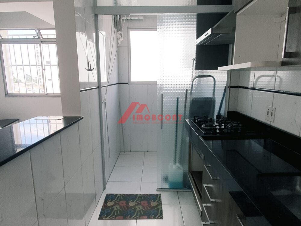 Apartamento, 2 quartos, 93 m² - Foto 5