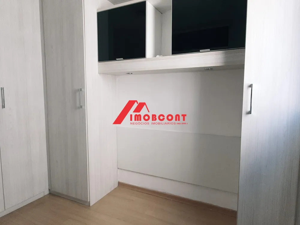 Apartamento, 2 quartos, 93 m² - Foto 14