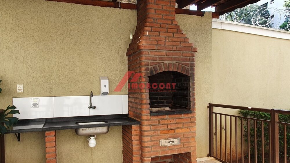 Apartamento, 2 quartos, 93 m² - Foto 12