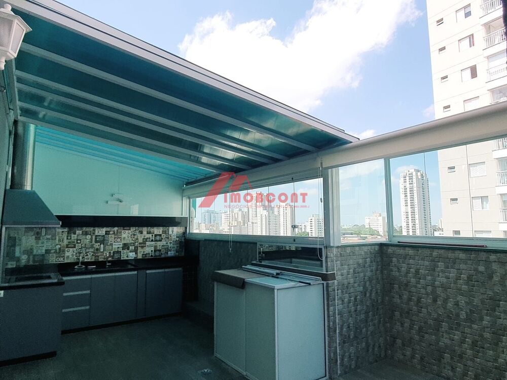 Apartamento, 2 quartos, 93 m² - Foto 6