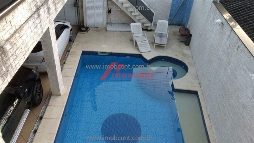 Sobrado, 3 quartos, 500 m² - Foto 2