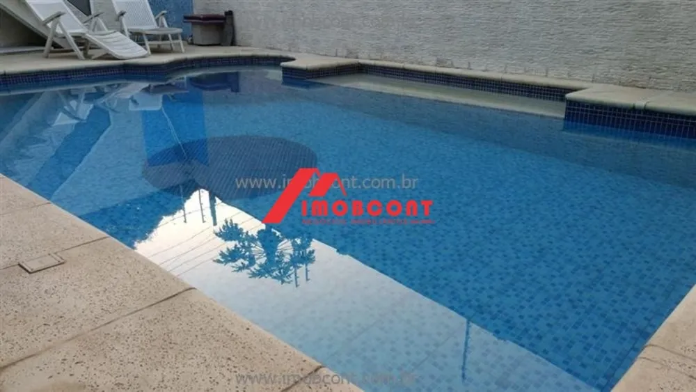 Sobrado, 3 quartos, 500 m² - Foto 27