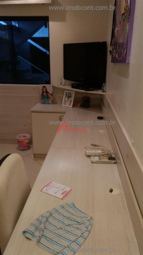 Sobrado, 3 quartos, 500 m² - Foto 12
