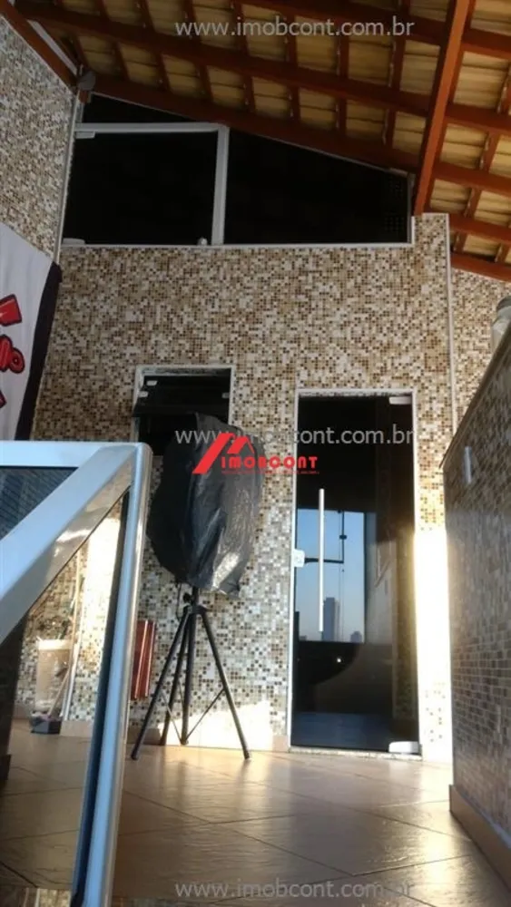 Sobrado, 3 quartos, 500 m² - Foto 26