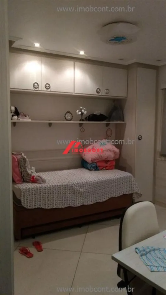Sobrado, 3 quartos, 500 m² - Foto 21