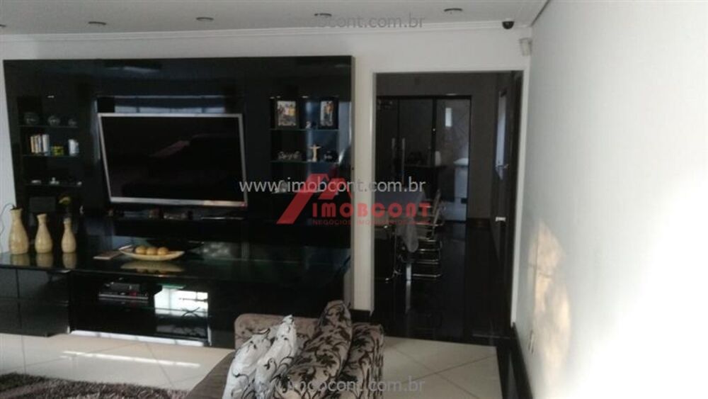 Sobrado, 3 quartos, 500 m² - Foto 16
