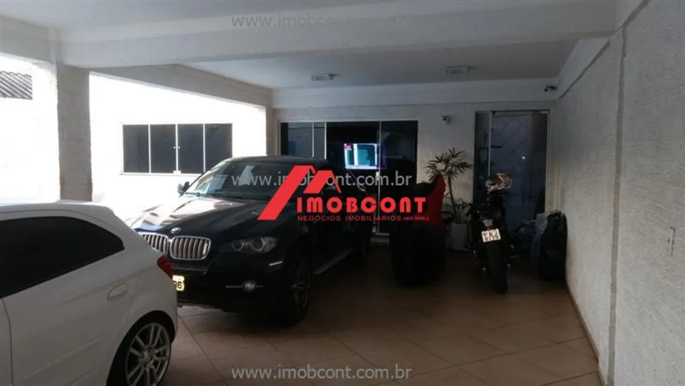 Sobrado, 3 quartos, 500 m² - Foto 24
