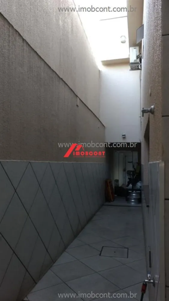Sobrado, 3 quartos, 500 m² - Foto 28