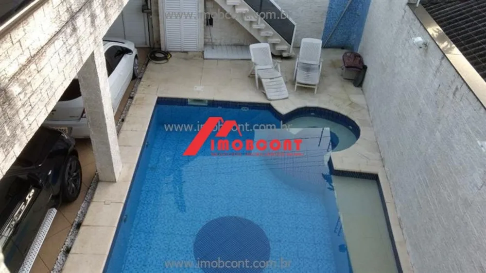 Sobrado, 3 quartos, 500 m² - Foto 25