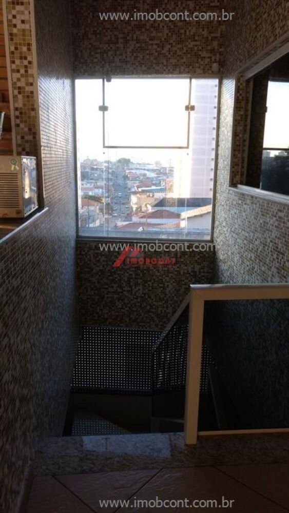 Sobrado, 3 quartos, 500 m² - Foto 8