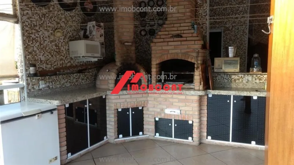 Sobrado, 3 quartos, 500 m² - Foto 23