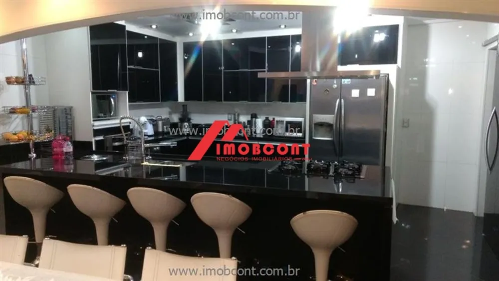 Sobrado, 3 quartos, 500 m² - Foto 17