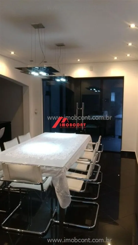 Sobrado, 3 quartos, 500 m² - Foto 18