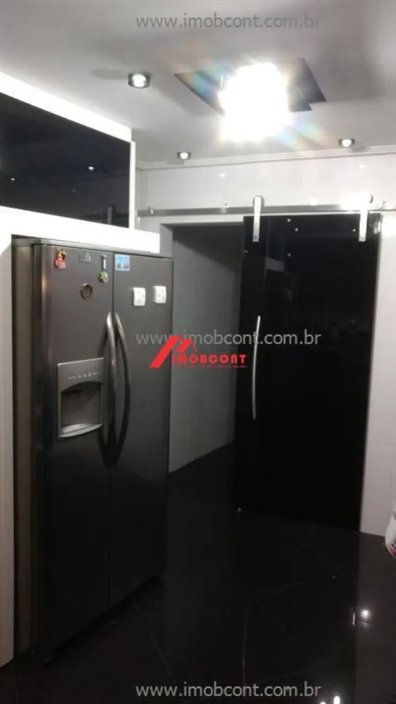 Sobrado, 3 quartos, 500 m² - Foto 19