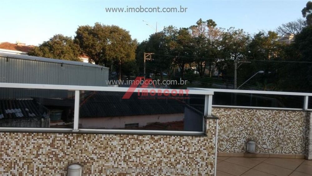 Sobrado, 3 quartos, 500 m² - Foto 3