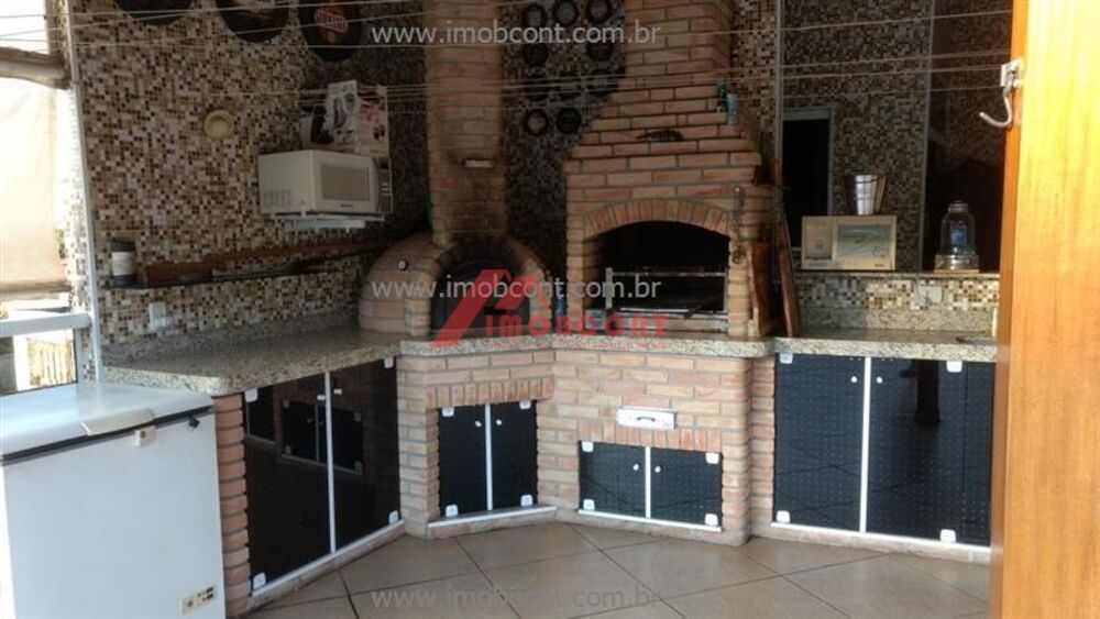 Sobrado, 3 quartos, 500 m² - Foto 10