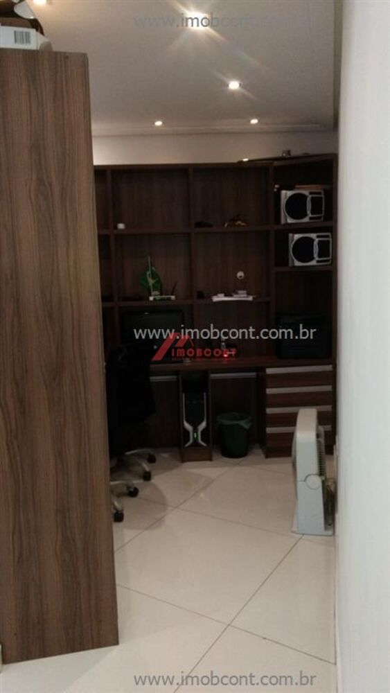 Sobrado, 3 quartos, 500 m² - Foto 4