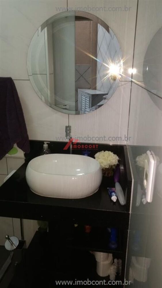Sobrado, 3 quartos, 500 m² - Foto 6