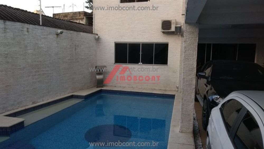 Sobrado, 3 quartos, 500 m² - Foto 9