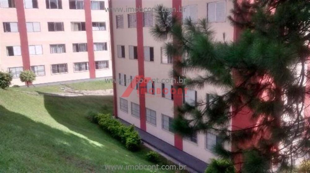 Apartamento, 3 quartos, 80 m² - Foto 6