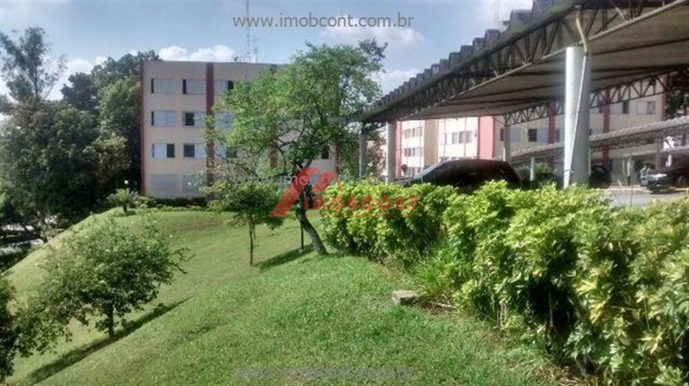 Apartamento, 3 quartos, 80 m² - Foto 3