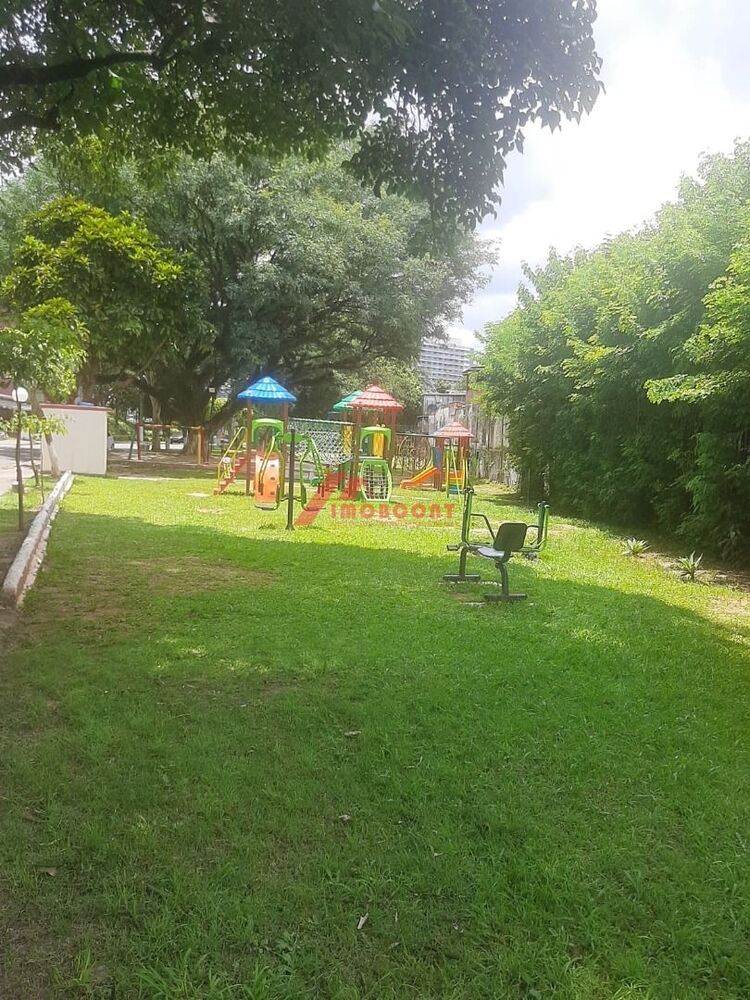 Apartamento, 3 quartos, 80 m² - Foto 1