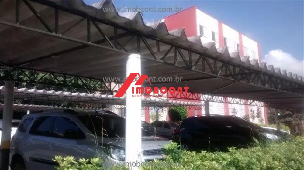 Apartamento, 3 quartos, 80 m² - Foto 20