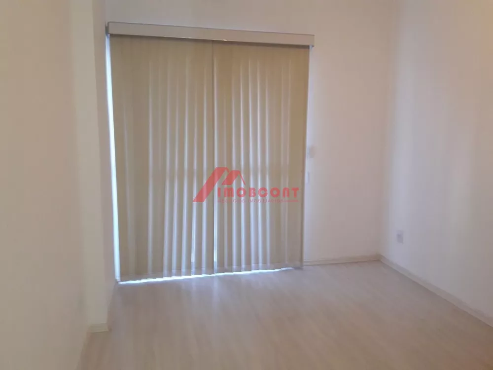 Apartamento à venda com 1 quarto, 44m² - Foto 3