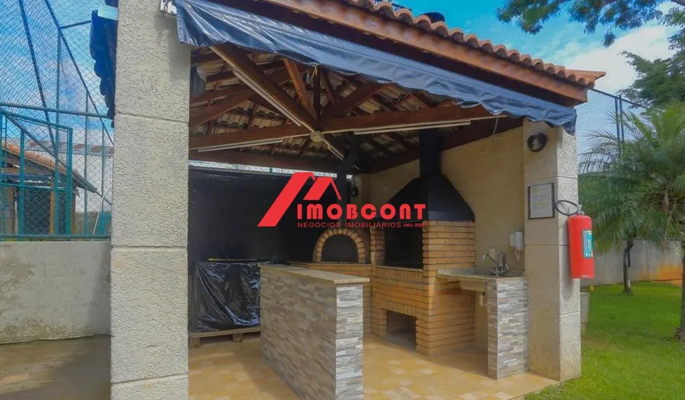 Apartamento, 2 quartos, 50 m² - Foto 11