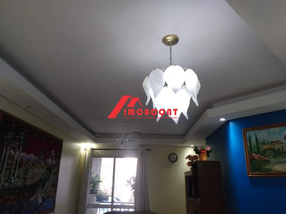 Apartamento, 2 quartos, 50 m² - Foto 5