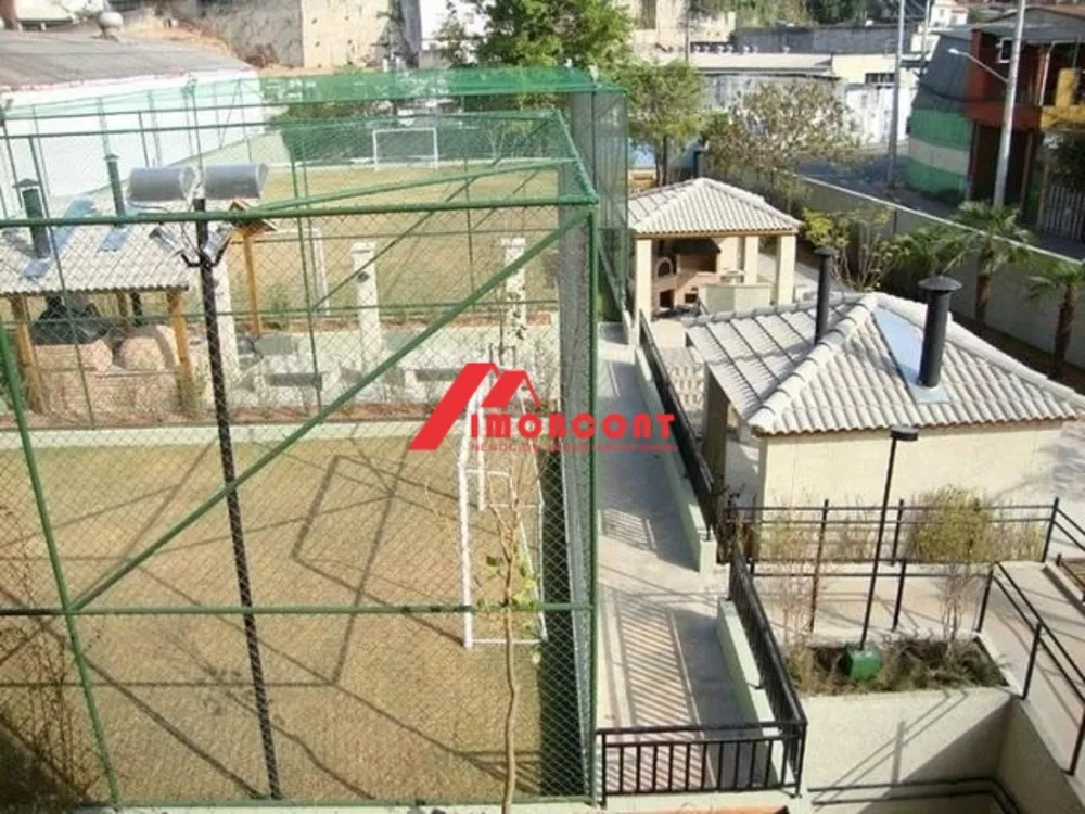 Apartamento, 2 quartos, 50 m² - Foto 15