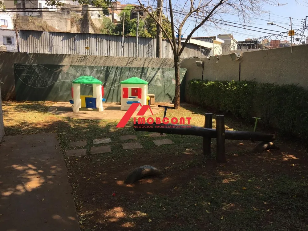 Apartamento, 2 quartos, 50 m² - Foto 18