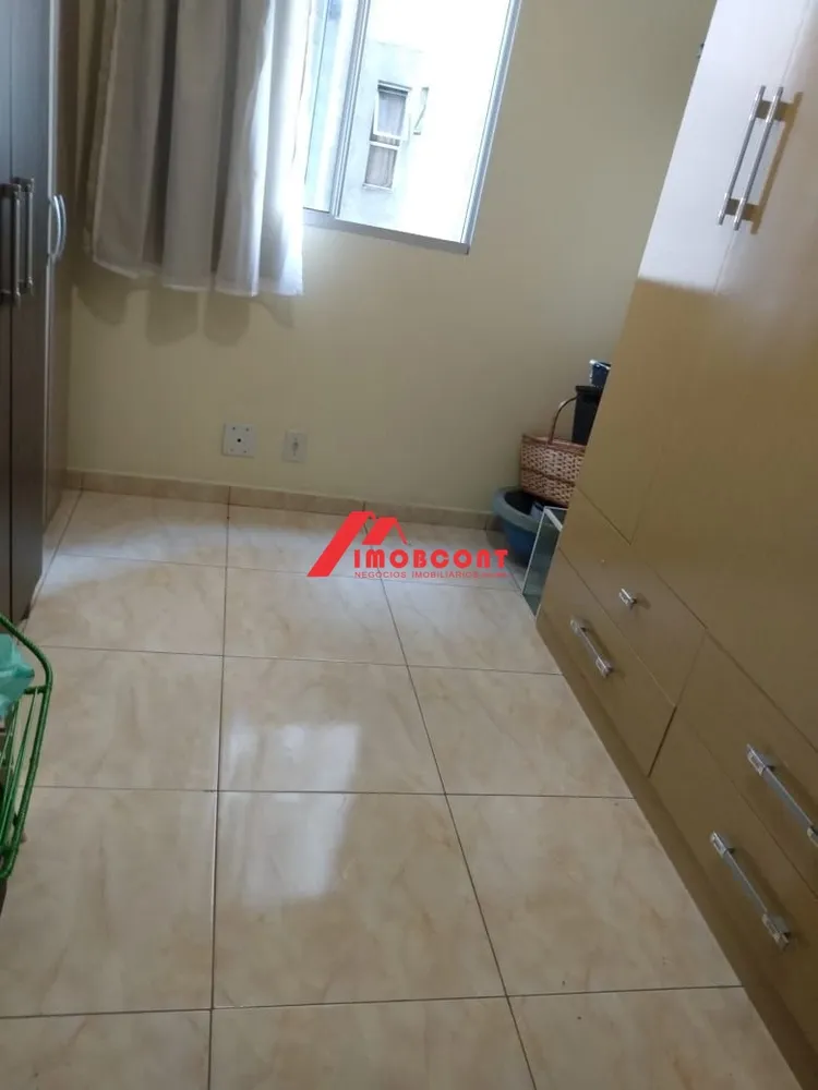 Apartamento, 2 quartos, 50 m² - Foto 8