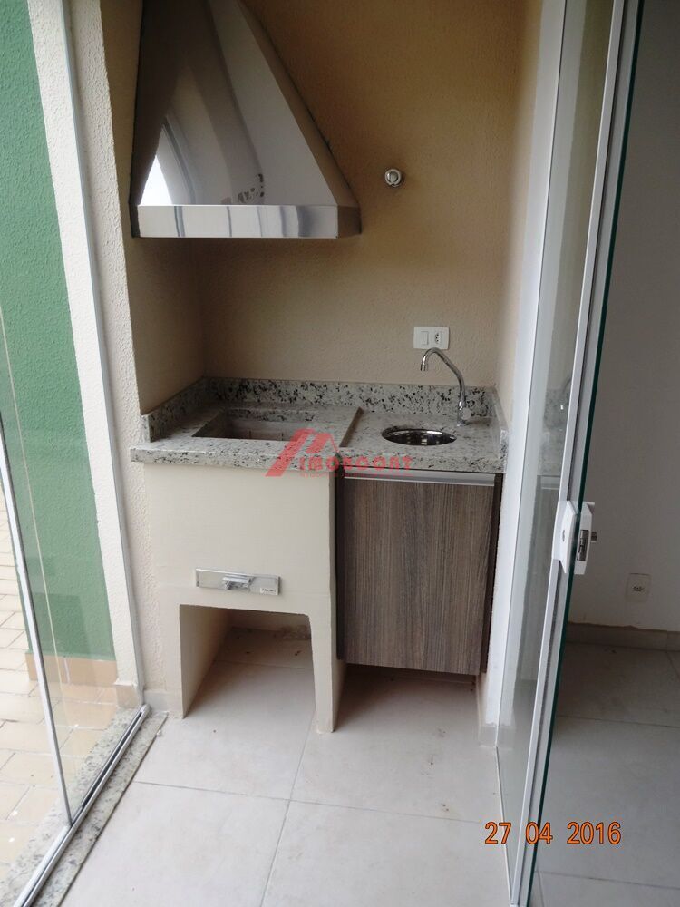 Apartamento à venda com 2 quartos, 61m² - Foto 3