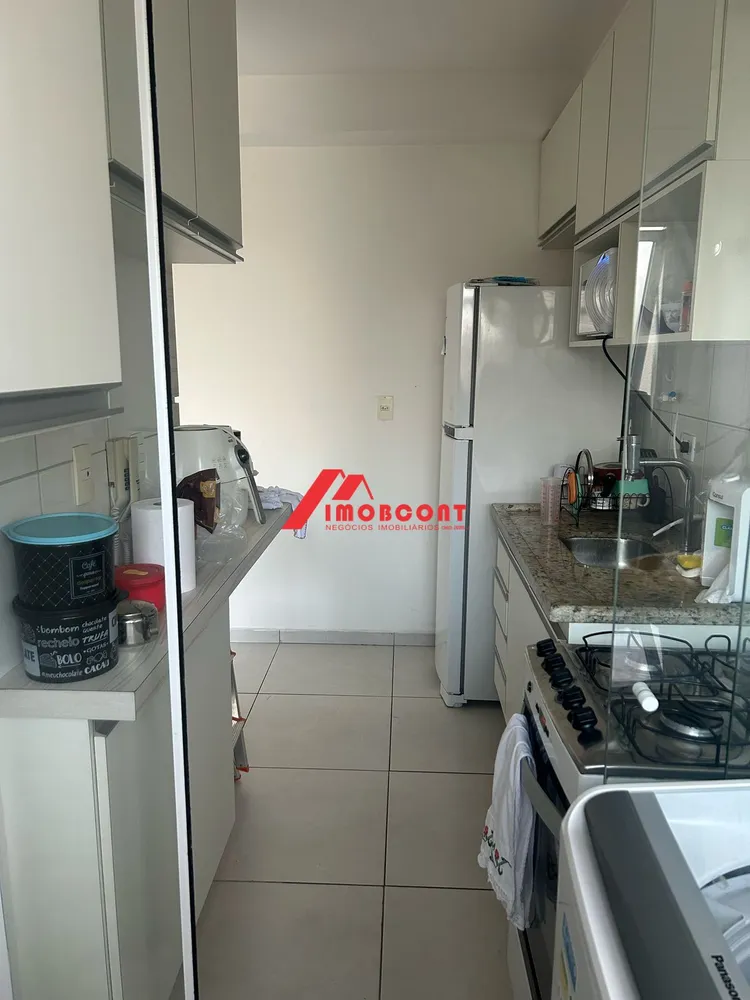 Apartamento, 2 quartos, 61 m² - Foto 16