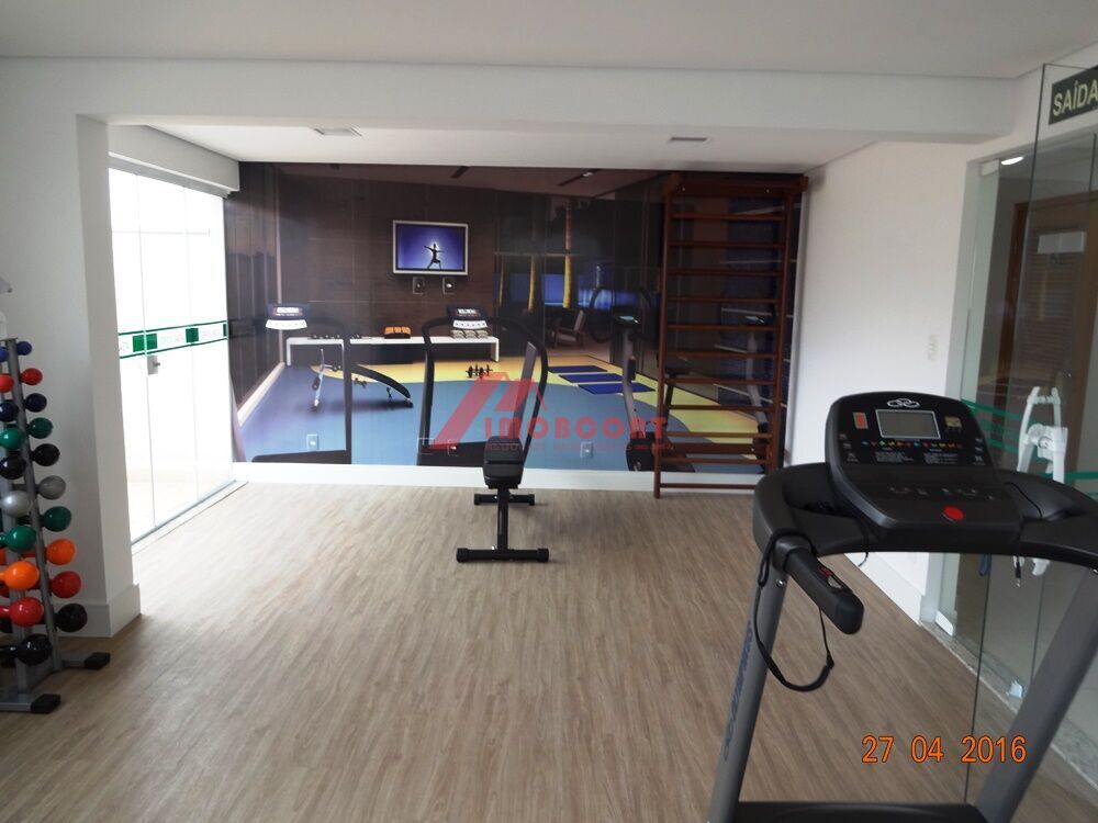 Apartamento à venda com 2 quartos, 61m² - Foto 11