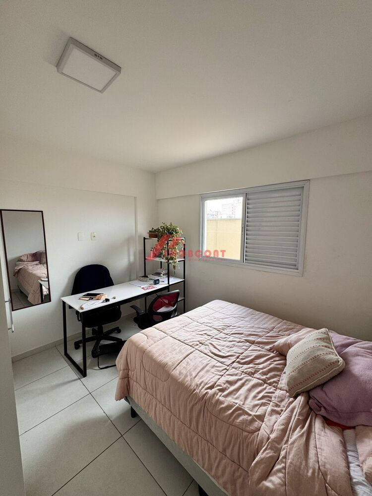Apartamento à venda com 2 quartos, 61m² - Foto 6