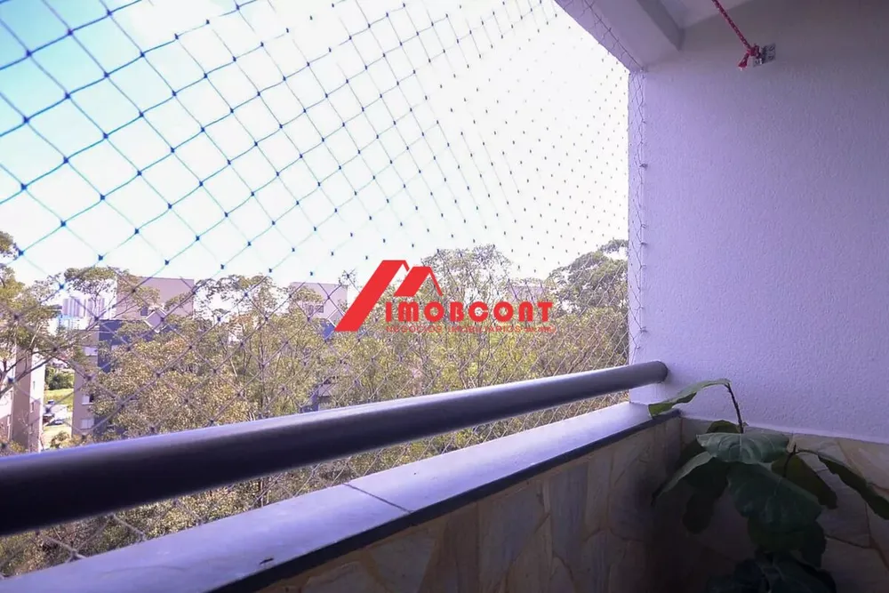 Apartamento, 2 quartos, 49 m² - Foto 8