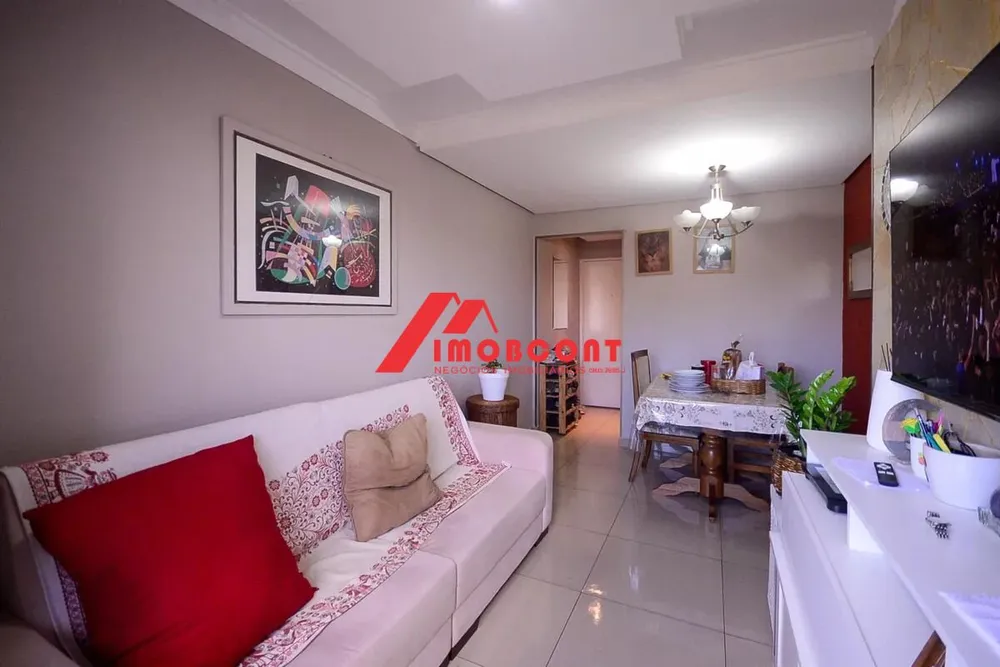 Apartamento, 2 quartos, 49 m² - Foto 4