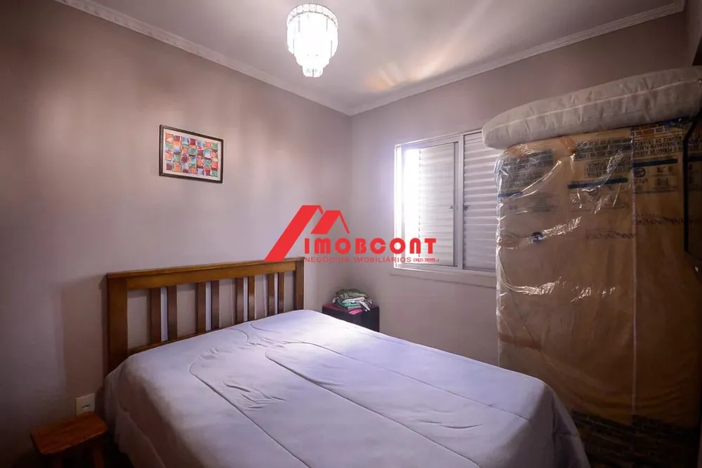 Apartamento, 2 quartos, 49 m² - Foto 2