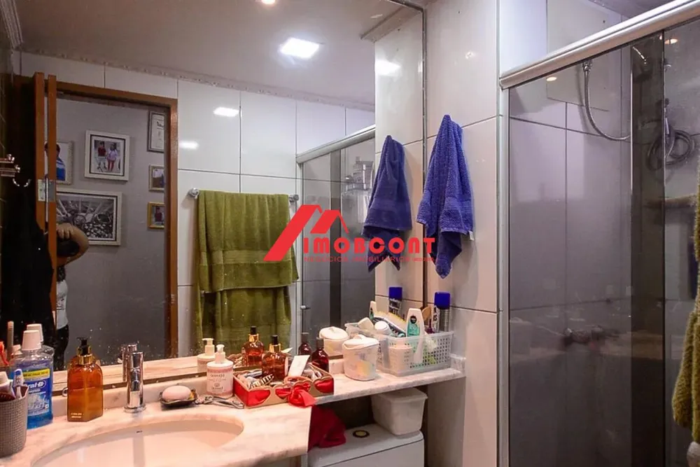 Apartamento, 2 quartos, 49 m² - Foto 8