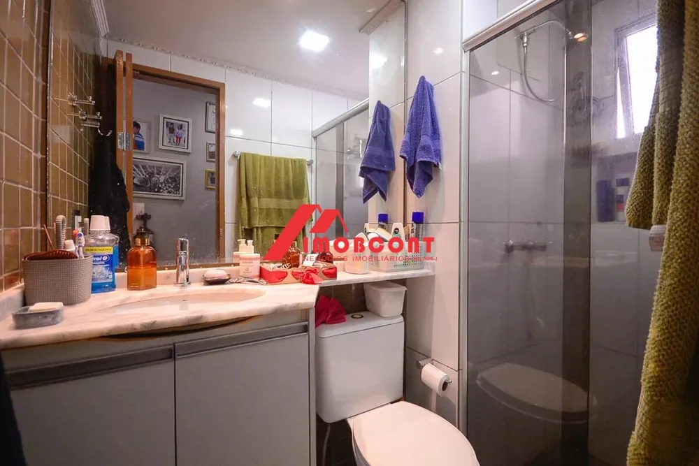 Apartamento, 2 quartos, 49 m² - Foto 6