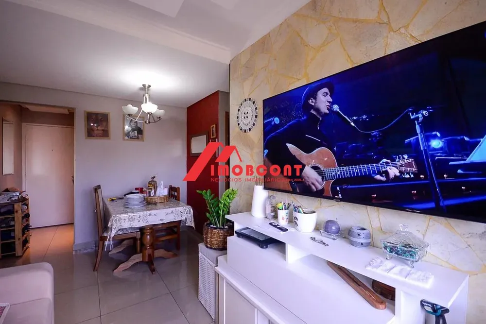 Apartamento, 2 quartos, 49 m² - Foto 3