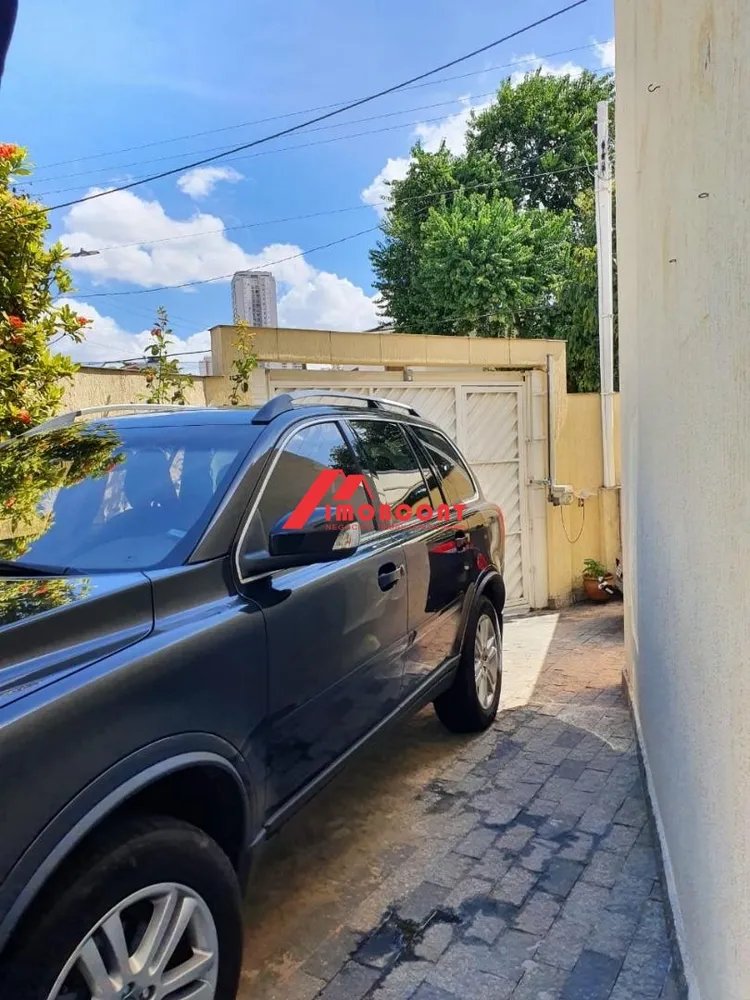 Sobrado, 2 quartos, 52 m² - Foto 22