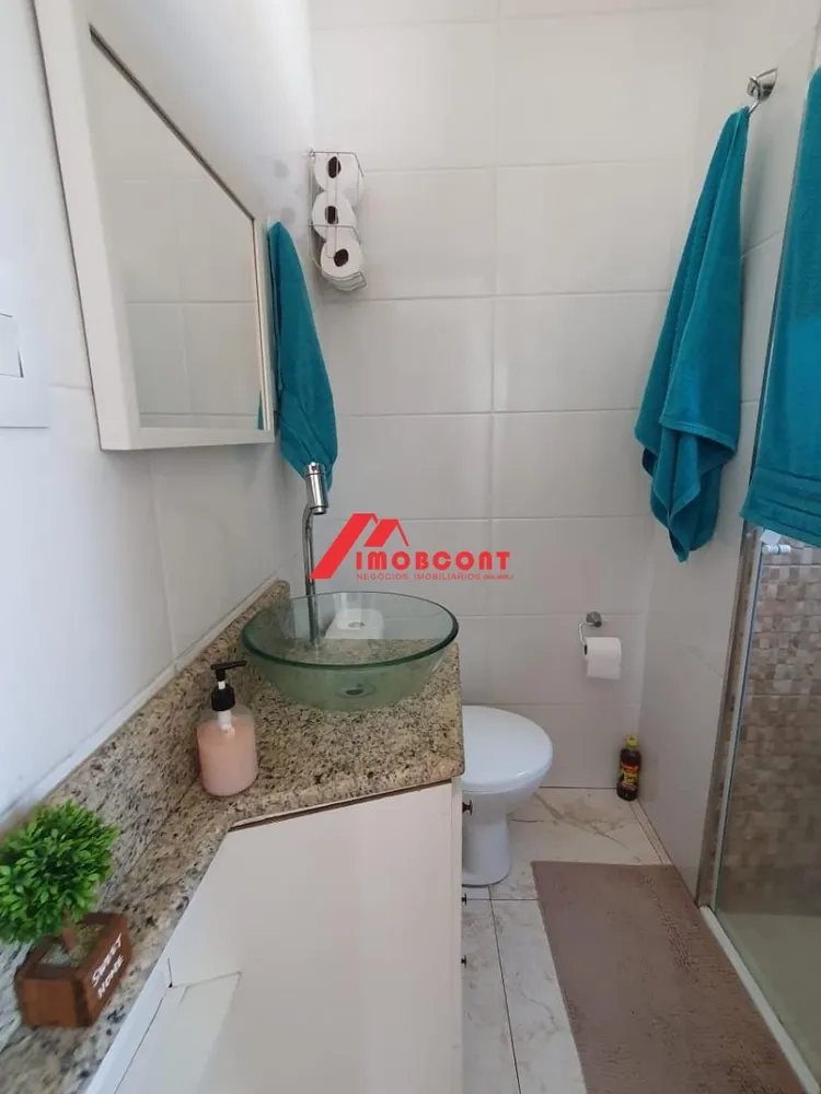 Sobrado, 2 quartos, 52 m² - Foto 17