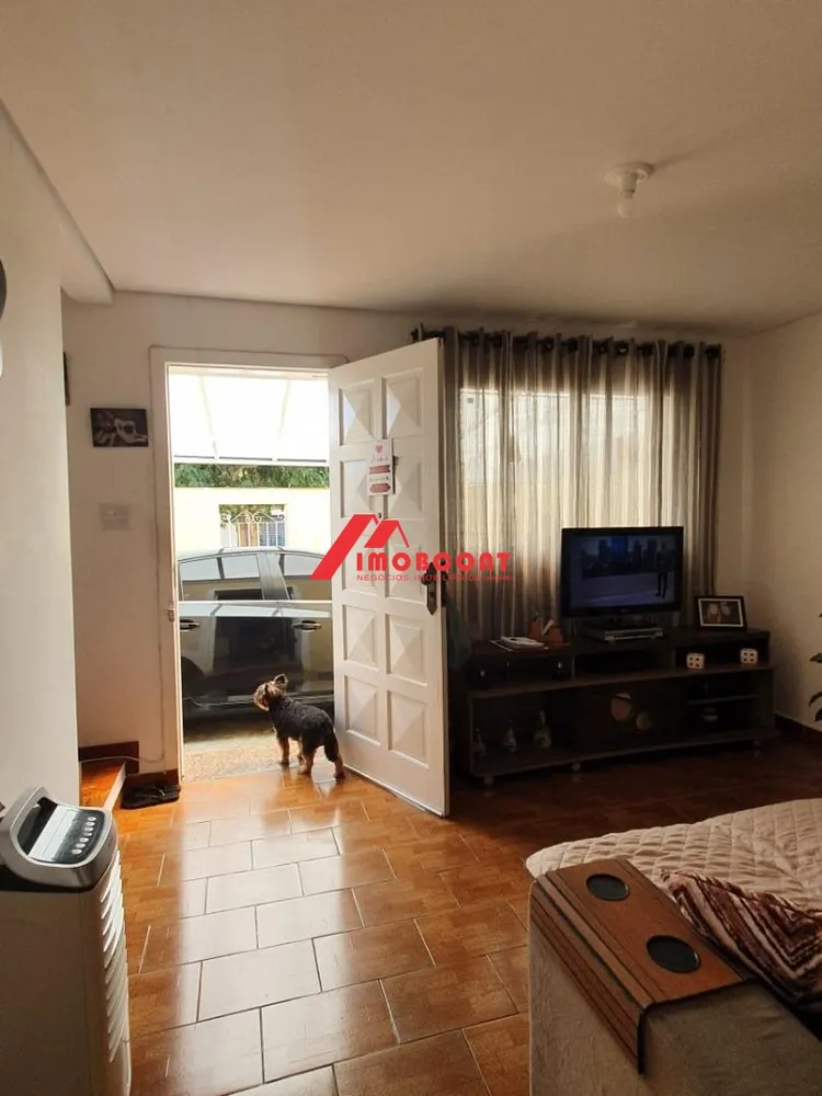 Sobrado, 2 quartos, 52 m² - Foto 14