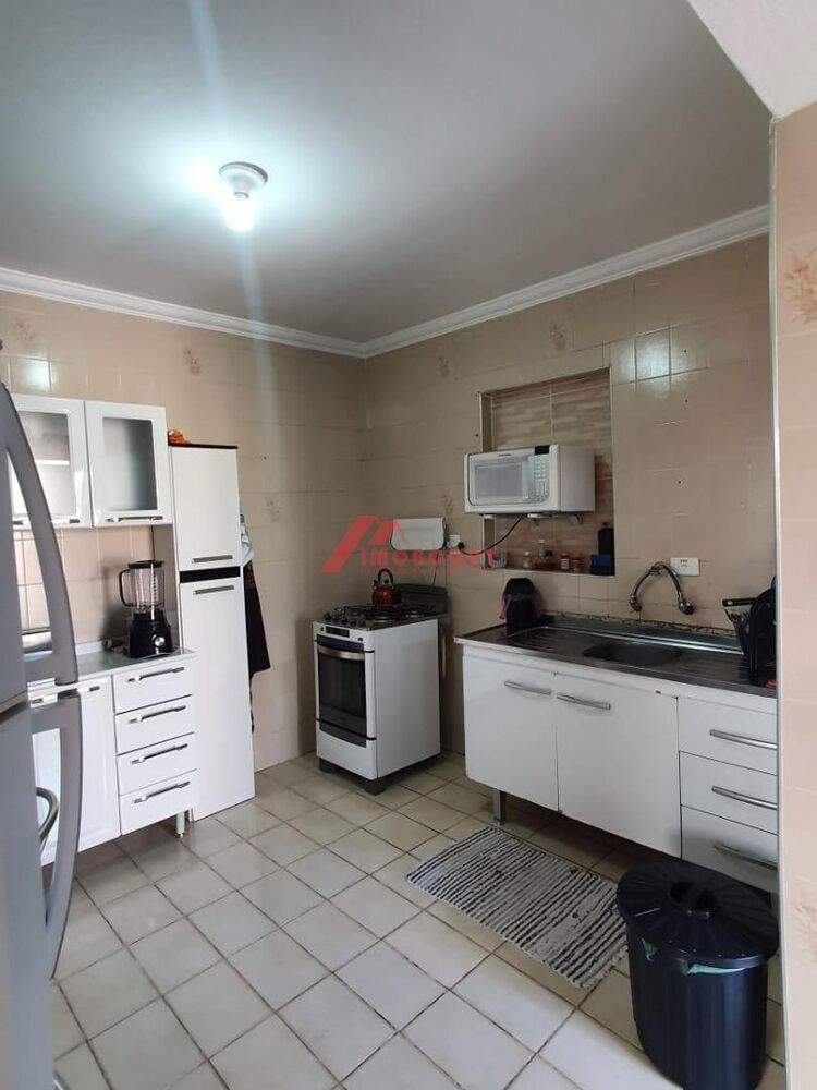 Sobrado, 2 quartos, 52 m² - Foto 8