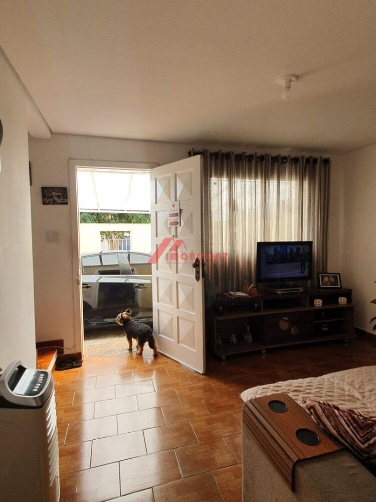 Sobrado, 2 quartos, 52 m² - Foto 7