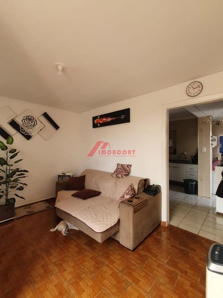 Sobrado, 2 quartos, 52 m² - Foto 11
