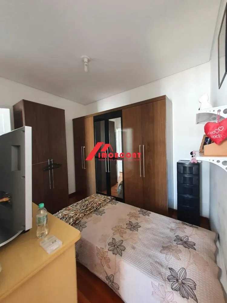 Sobrado, 2 quartos, 52 m² - Foto 24